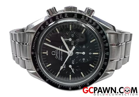 omega speedmaster 42mm automatic